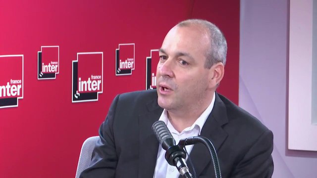 Laurent Berger : Nokia, Sanofi, sont des margoulins, excusez-moi de le dire comme ça. Il faudra distinguer ceux qui sont dans une vraie situation économique, et ceux qui sont comme les pétroliers qui profitent d'une marée noire pour vider leurs cuves.
