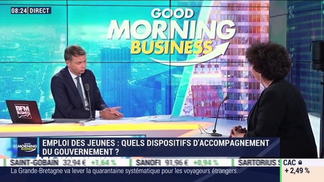 Frédérique Vidal (Enseignement supérieur) : Les forces et les faiblesses des universités françaises - 03/07