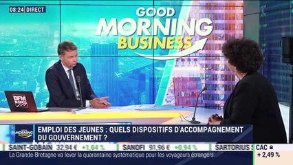 Frédérique Vidal (Enseignement supérieur) : Les forces et les faiblesses des universités françaises - 03/07