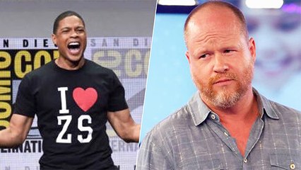Ray Fisher Accuse Joss Whedon Of Being Abusive On The Sets Of Justice League