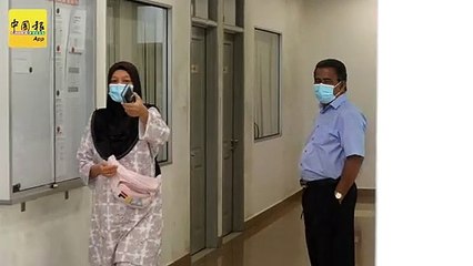 在WhatsApp辱柔摄政王  退休人士认罪罚5000