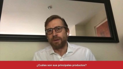 Santiago Ximénez, director general de BME Market Data, habla sobre el proyecto LED.