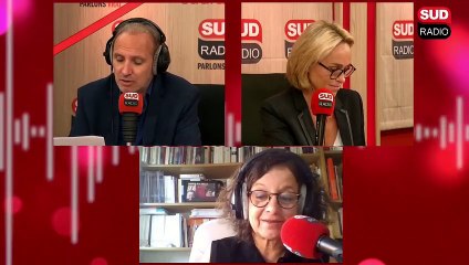 Élisabeth Lévy - Lidl : "quand des saletés fabriquées en Chine se revendent à prix d'or"