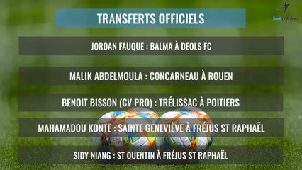 Mercato d'été 2020 : les infos transferts du 2 juillet