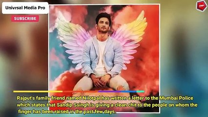 Sushant Singh ex Ankita Lokhande's Best Friend Sandip Singh is Arrested For Sushant murder Case