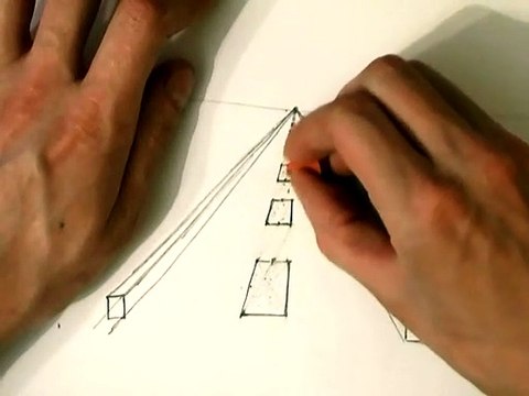 10. Перспективные построения