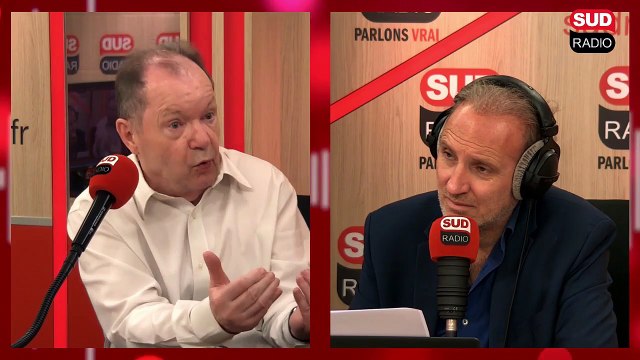 Le Petit-déjeuner de l'actu - Marseille : grand bazar à décrypter / Édouard Philippe, out ?