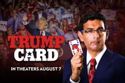 Trump Card Trailer #1 (2020) Dinesh D'Souza, Bruce Schooley Documentary Movie HD