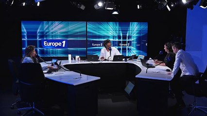 EDITO - "Antoine Griezmann n'est rien de plus qu'un remplaçant, ça fait mal"