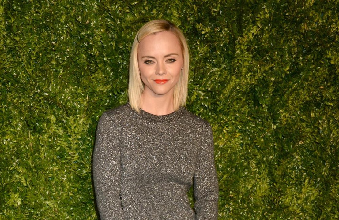 Christina Ricci reicht die Scheidung ein