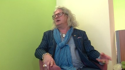 Pierre-Jean Chalençon raconte sa soirée avec le roi Philippe de Belgique au Crazy Horse