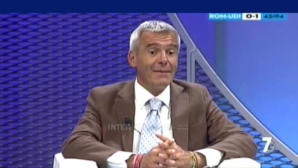 STEFANO AGRESTI: IO RIMANGO CONVINTO CHE SANCHEZ SIA UN GRANDE GIOCATORE. CONTE LO VUOLE ANCORA.