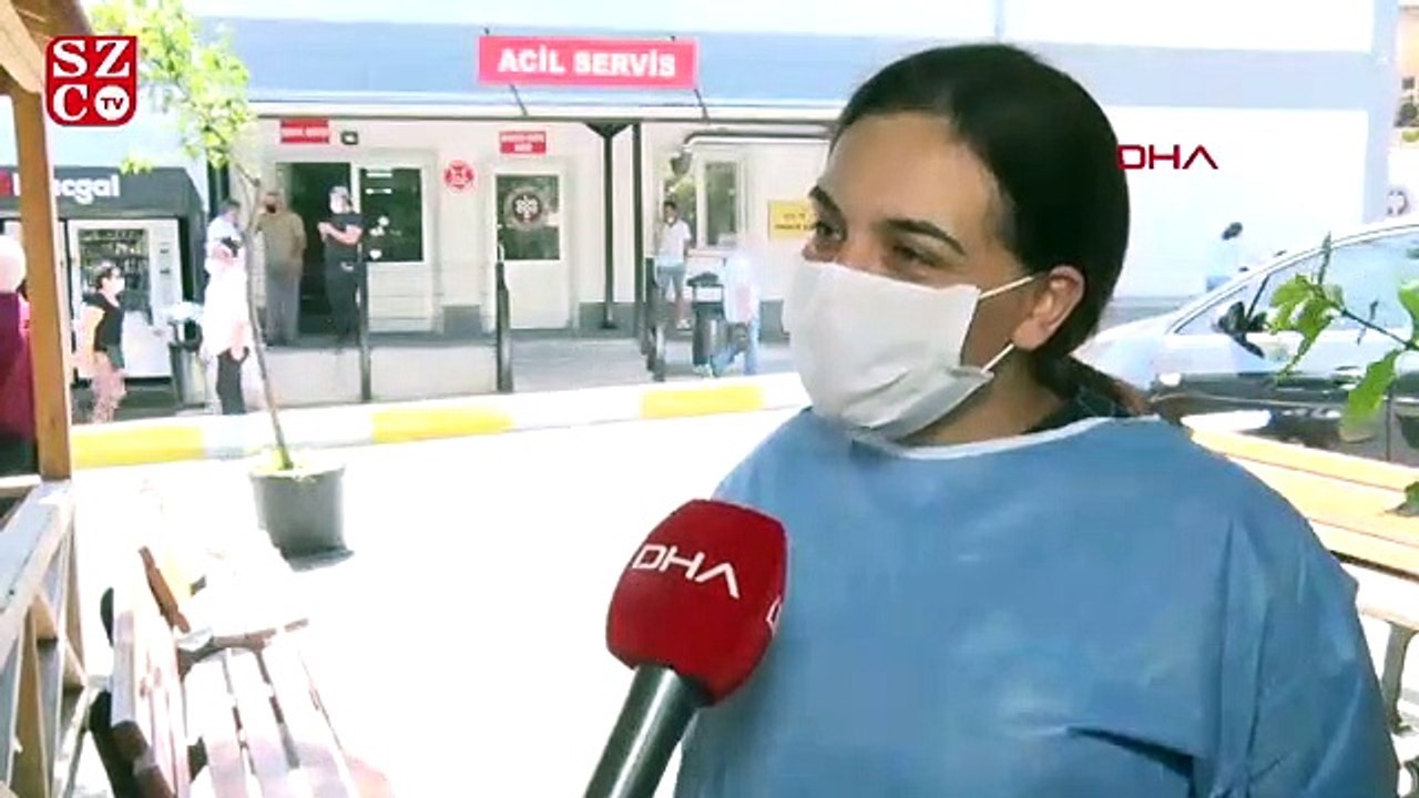 Covid sonrası yeni normal "Acil Servis" kriterlerini de değiştirdi