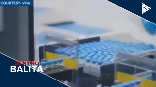 DOH: clinical trials ng iba't ibang gamot para sa paglaban sa CoVID-19, patuloy; iba't ibang bansa, nagkukumahog para sa pagbili ng remdesivir