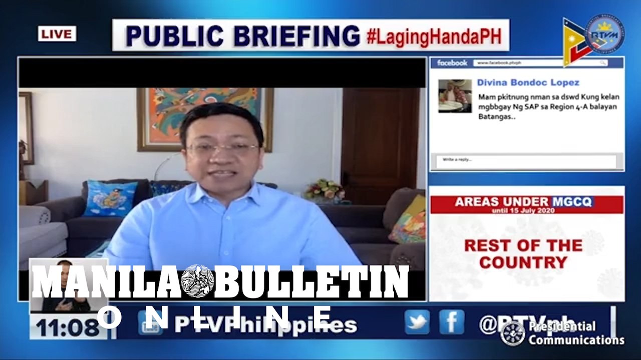 DILG: No problem with Harry swimming with dolphins