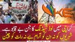 Unannounced loadshedding continues in Karachi