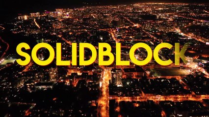SolidBlock - Need Somebody (Official Music Video)
