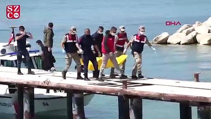 Van'da 1 kişinin daha cansız bedenine ulaşıldı, ölü sayısı 7'ye yükseldi