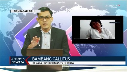 Kekerasan Seksual Di Denpasar Tinggi, Kok Bisa?