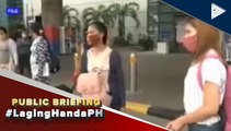 #LagingHanda | DILG, mas pinaigting ang pakikipag-ugnayan sa mga LGU ukol sa mga inihahatid na mga PIlipino pabalik ng kanilang probinsya