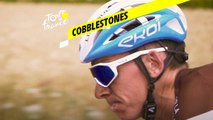 Tour de France 2020 - One day One story : Cobblestones of the North