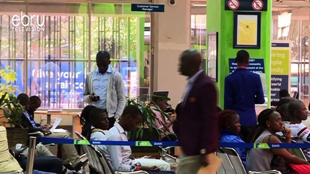 Internet Banking Is Becoming More Popular Among Kenyans