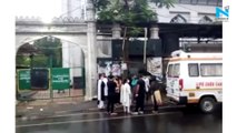 Saroj Khan’s funeral held in Malad, son Raju Khan performed last rites