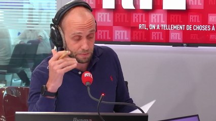 Le journal RTL de 10h du 03 juillet 2020