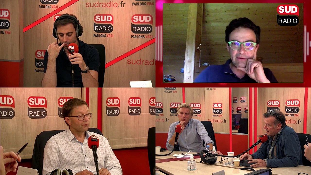Robert Lafont : "Les entrepreneurs attendent un électrochoc" - Les Vraies Voix des Entrepreneurs