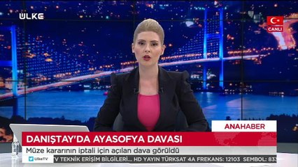 Ülke Ana Haber - 2 Temmuz 2020