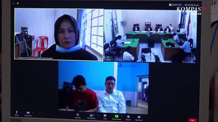 Ini Respon Dari Jaksa Penuntut Umum Atas Vonis Mati Zuraida Hanum