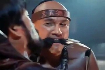 American Samurai Part 2