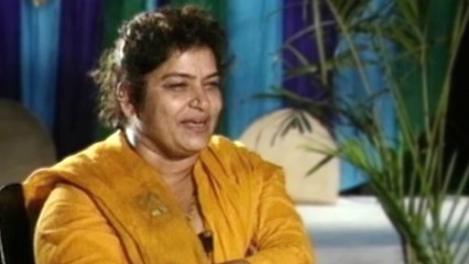 Throwback: Saroj Khan's Exclusive Interview On Choreographing Biggest Bollywood Stars