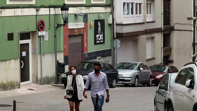 Paula Echevarría, románticas vacaciones en familia en la tierra de la actriz