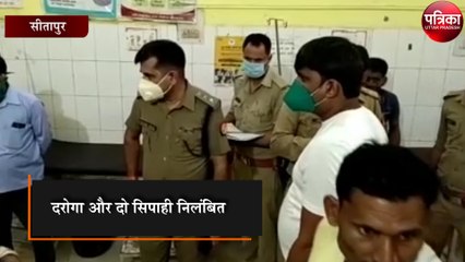 प्रधानी हड़पने के चक्कर में पूर्व प्रधान ने उठाया खौफनाक कदम