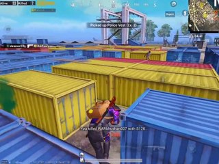 FASTEST HEADSHOT EVER 25 KILLS SOLO VS SQUAD