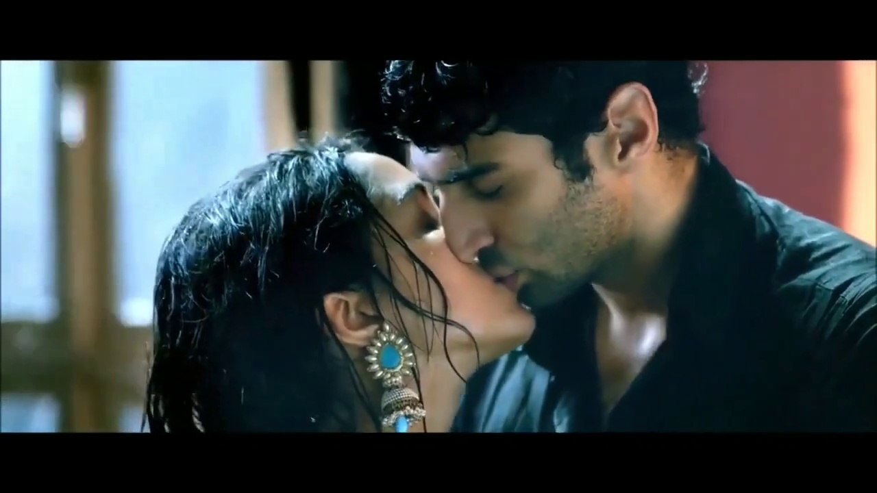 Shraddha Kapoor all hot scenes