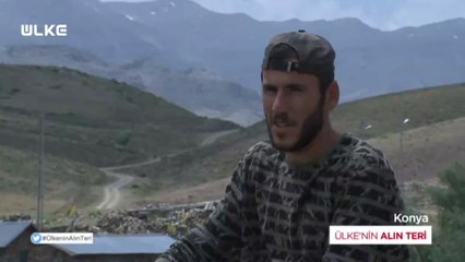 Ülke'nin Alın Teri - Hasan Ay - 12 Temmuz 2020