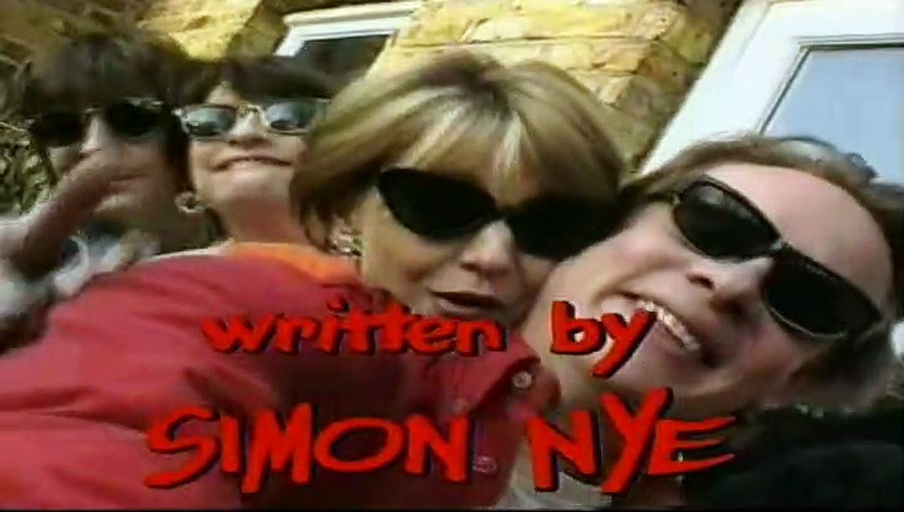 Men Behaving Badly - S06 - E05 - Ten