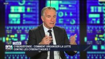 Cyberdéfense: comment organiser la lutte contre les cyberattaques ? - 11/07