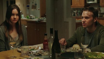 IR Z Direct Interview: THE BEACH HOUSE [Shudder] - Part II