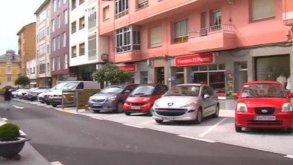 La COVID-19 deja a 130 vecinos de Burela sin poder votar