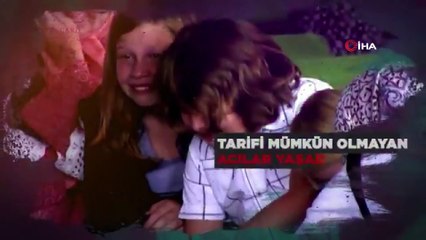 Cumhurbaşkanı Erdoğan’dan “Srebrenitsa Soykırımı” açıklaması