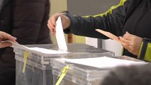 Galicia y Euskadi se preparan para unas elecciones marcadas por la pandemia