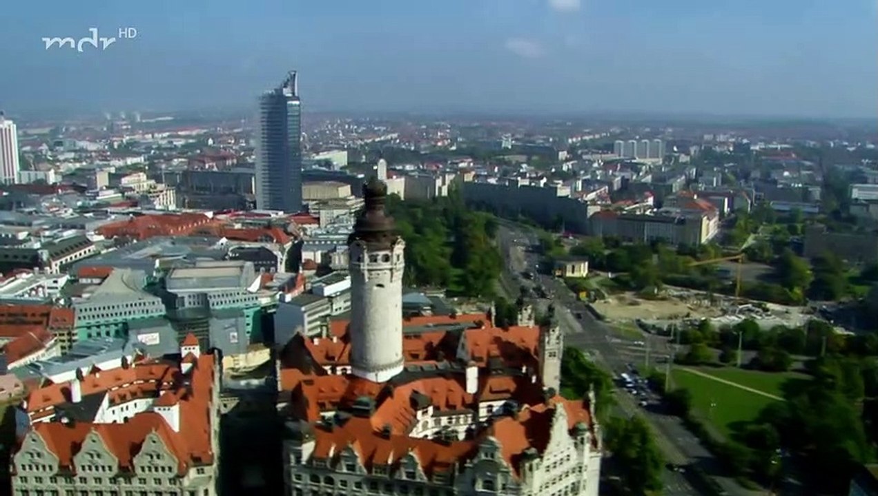 In aller Freundschaft - Folge 587: Zeit für Veränderungen