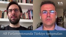 ‘’Avrupa Parlamentosu’ndaki Türkiye Karşıtlığı Kaale Alınmamalı”