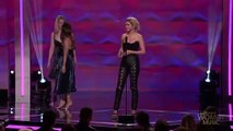 Selena Gomez Tearfully Accepts Woman of the Year Award at Billboard's Women in Music 2019