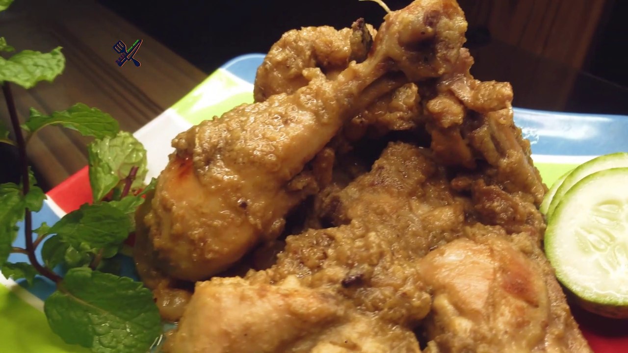 Ultimate Chicken recipes || New food recipes 2020 - How to cook perfect || korma