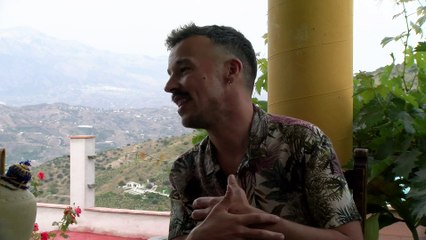 Ismael Fernández: "Baldomera estaba destinada a estar con nosotros"