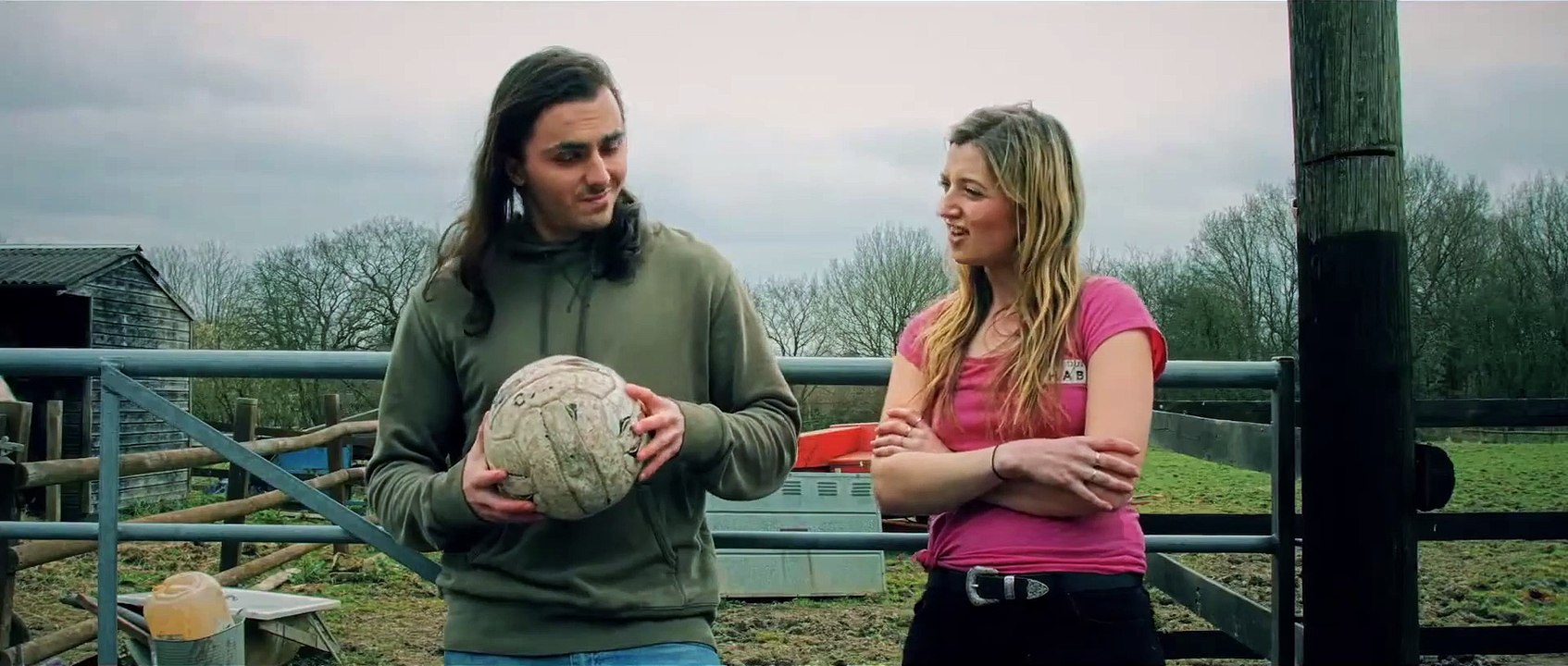 INVASION EARTH Trailer (2020) Sci Fi Horror